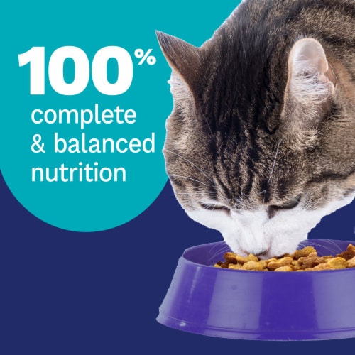 Pet Pride® Indoor Adult Dry Cat Food Chicken and Turkey Flavor - Pet Pride® Indoor Adult Dry Cat Food Chicken and Turkey Flavor