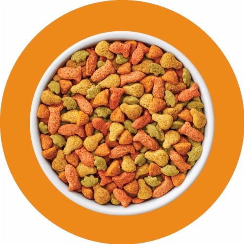 Purina Cat Chow Naturals Indoor Dry Cat Food Real Chicken & Turkey - Purina Cat Chow Naturals Indoor Dry Cat Food Real Chicken & Turkey