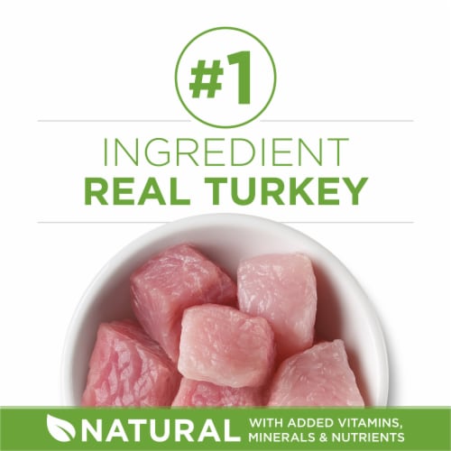Purina ONE +Plus Indoor Advantage Weight Control Adult Dry Cat Food Real Turkey - Purina ONE +Plus Indoor Advantage Weight Control Adult Dry Cat Food Real Turkey