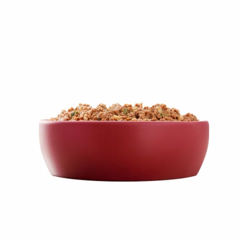 Purina ONE Wet Dog Food Classic Ground Beef & Brown Rice Entrée - Purina ONE Wet Dog Food Classic Ground Beef & Brown Rice Entrée