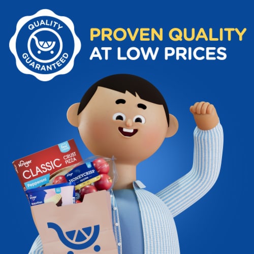 Kroger® Wild Caught Pink Salmon Fillets Frozen BIG DEAL! - Atlantic Salmon