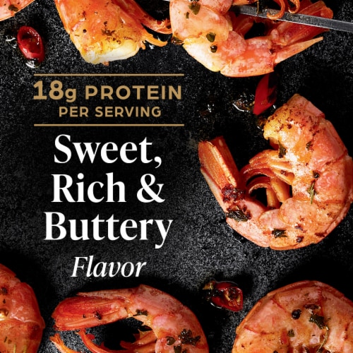 Private Selection® Wild Caught Extra Large Raw Argentine Red Shrimp Peeled & Deveined - Jumbo