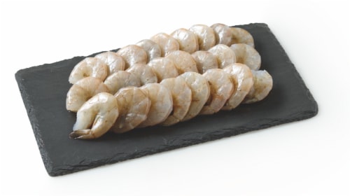 Service Counter Extra Large EZ Peel Shrimp 21/25 - Service Counter Extra Large EZ Peel Shrimp 21/25