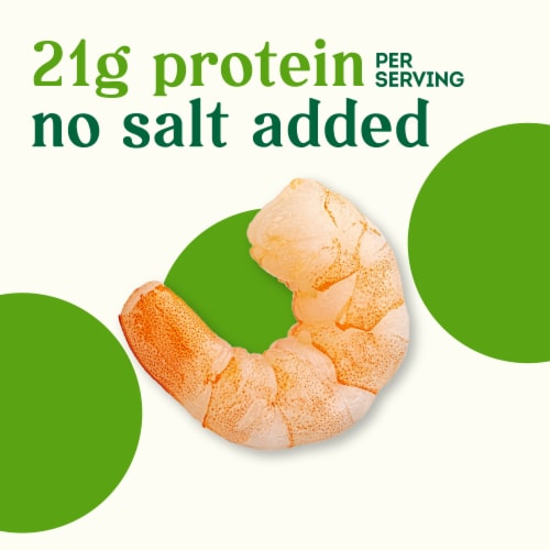 Simple Truth® Jumbo Raw Shrimp Peeled & Deveined Tail Off - Jumbo