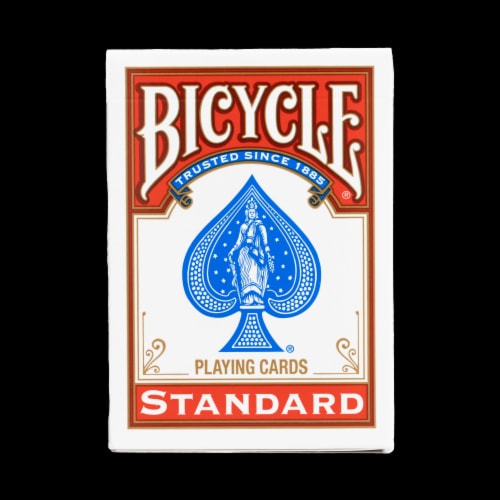 Bicycle® Standard Playing Cards - Bicycle® Standard Playing Cards